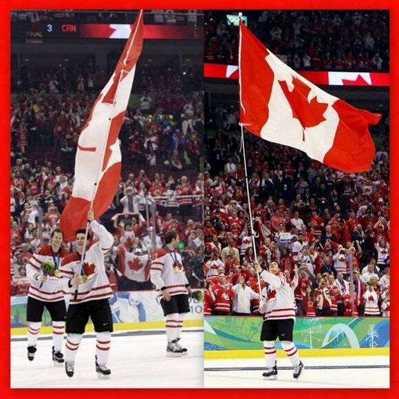 2015 Fine Silver Proof Set '50Th Anniversary of the Canadian Flag'! - Picture 15 of 16